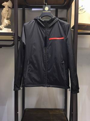 Prada Men's Outwear 7